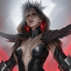 Wyrmblood: Echoes of Fate